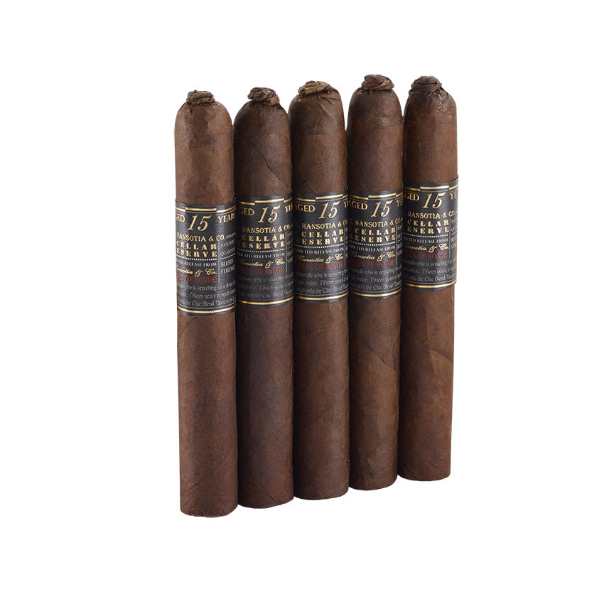 Gurkha Cellar Reserve Limitada Toro