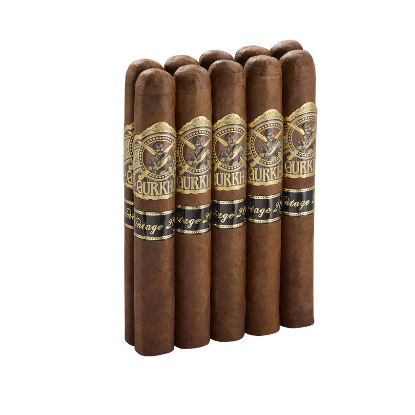 Gurkha Vintage 2001 Toro