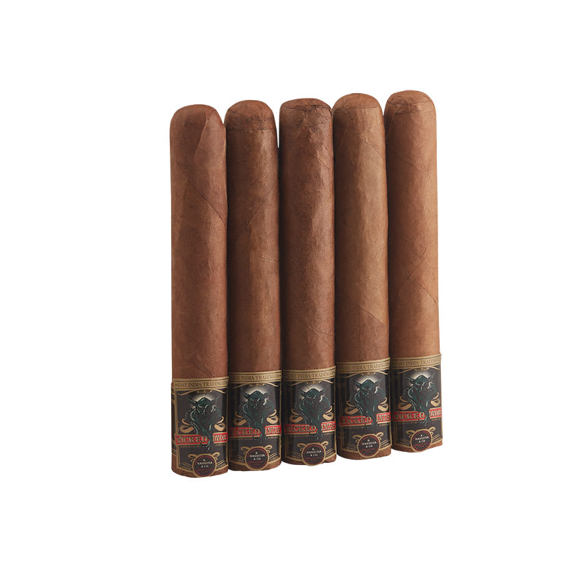 Gurkha Wicked Indie Robusto