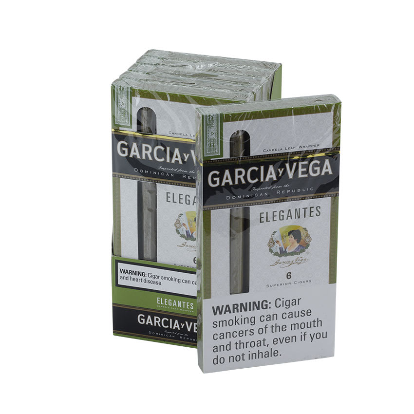 Garcia y Vega Elegantes