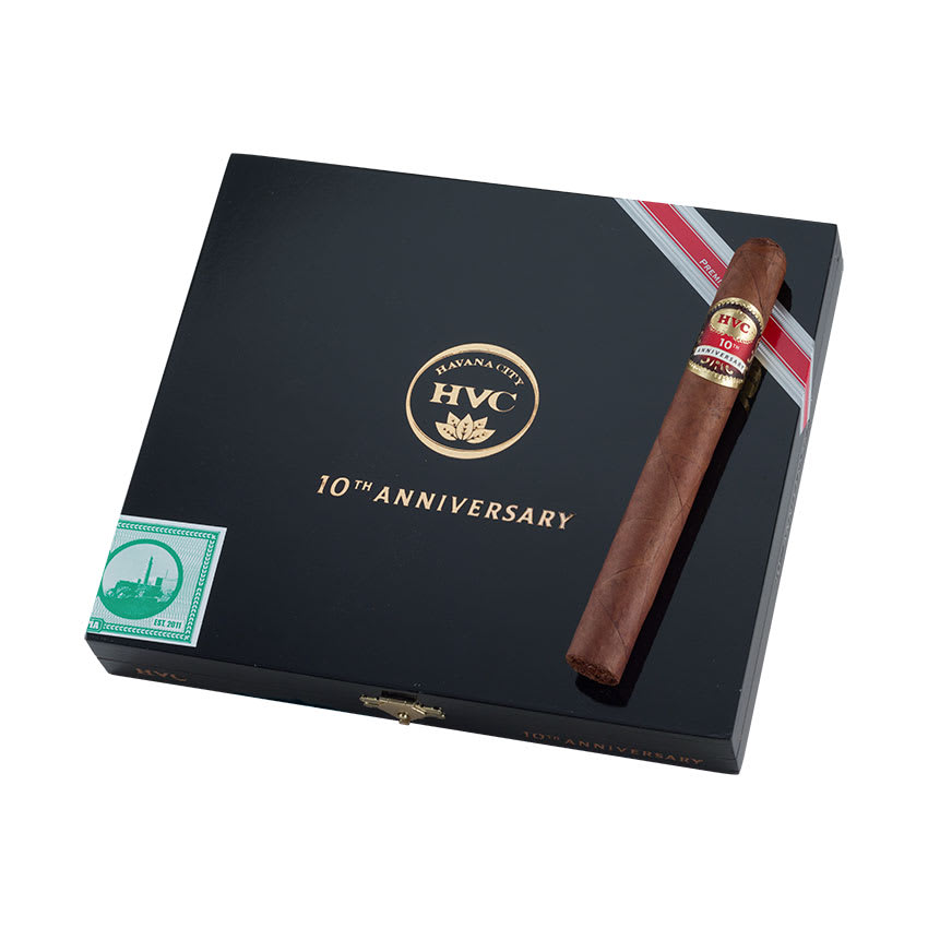 HVC 10th Anniversary