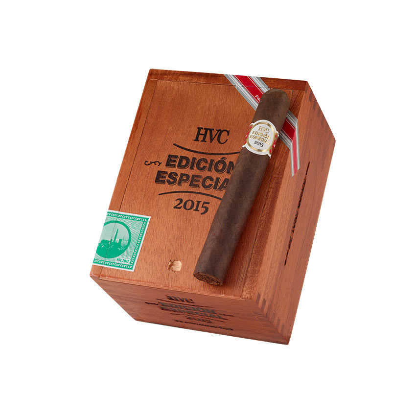 HVC Edicion Especial 2015 Toros Gordos
