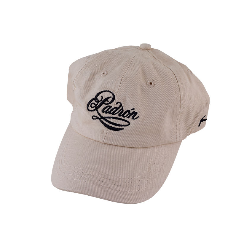 Padron Series Hammer Hat Tan