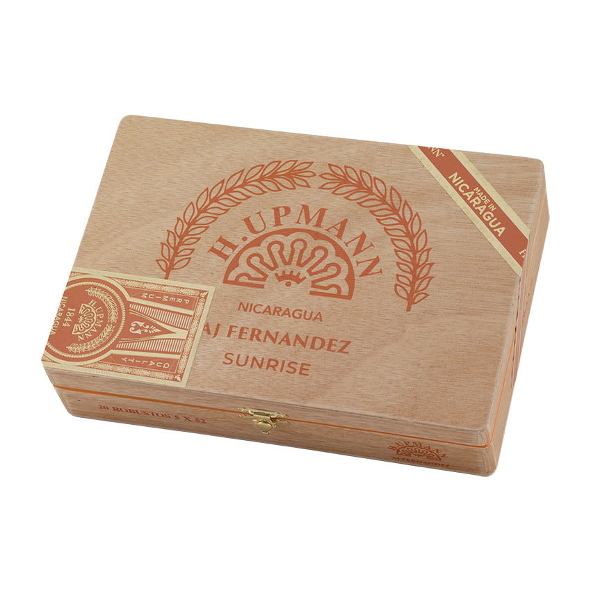 H. Upmann Nicaragua AJ Fernandez Sunrise Robusto
