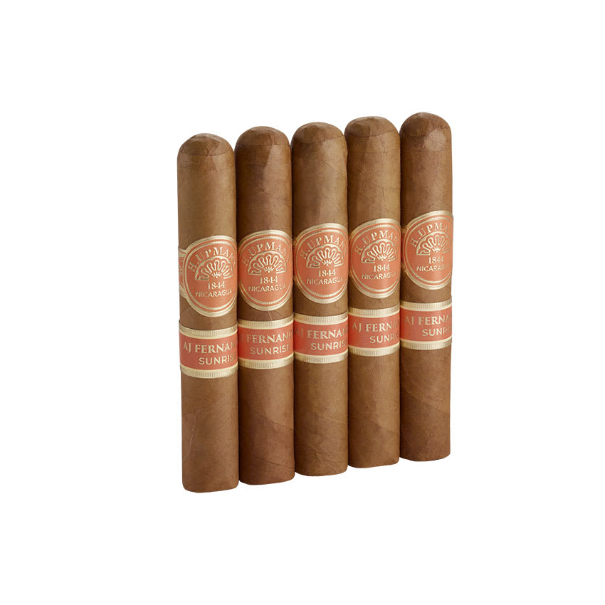 H. Upmann Nicaragua AJ Fernandez Sunrise Robusto