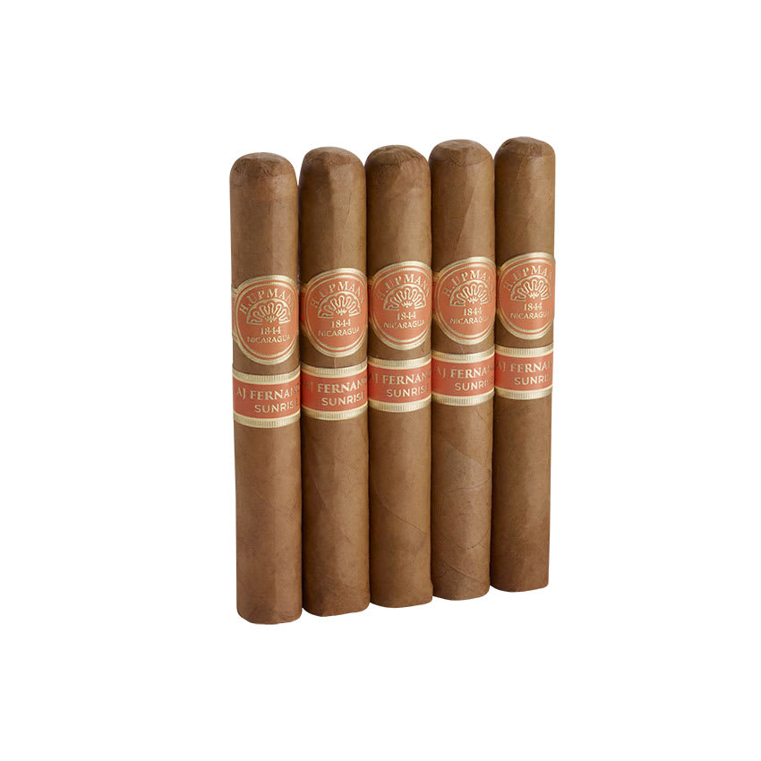 H. Upmann Nicaragua AJ Fernandez Sunrise Toro