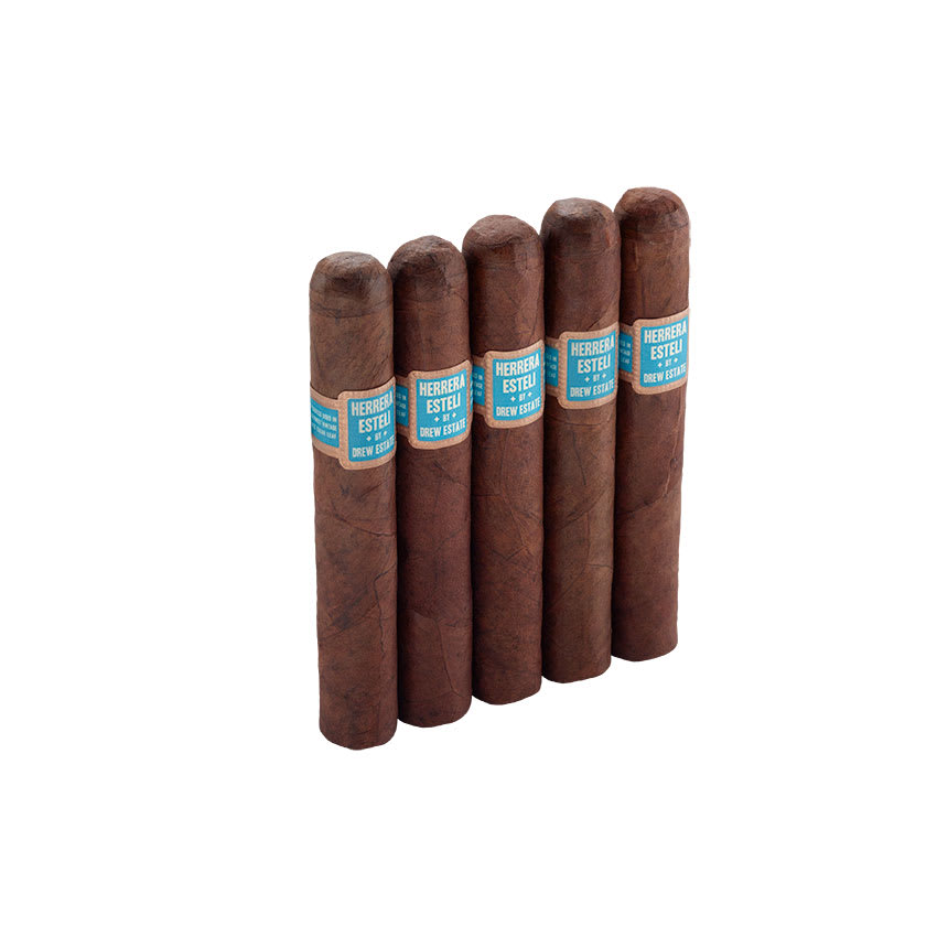 Herrera Esteli Brazilian Maduro Robusto Grande