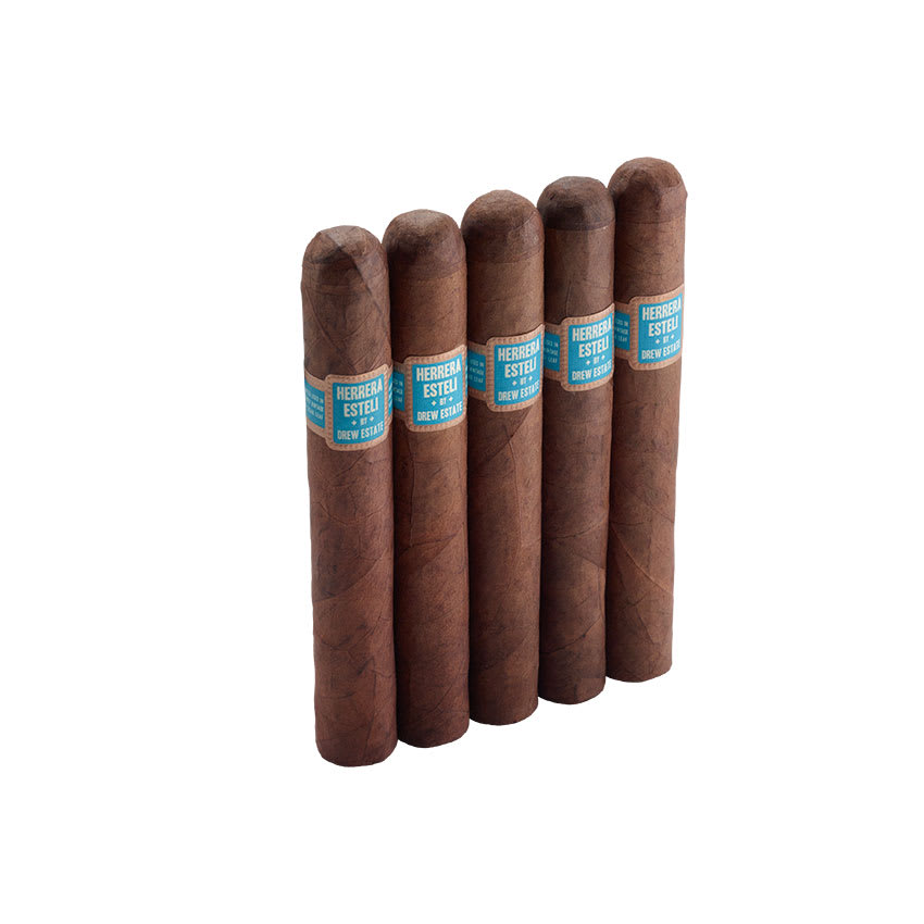 Herrera Esteli Brazilian Maduro Toro Especial