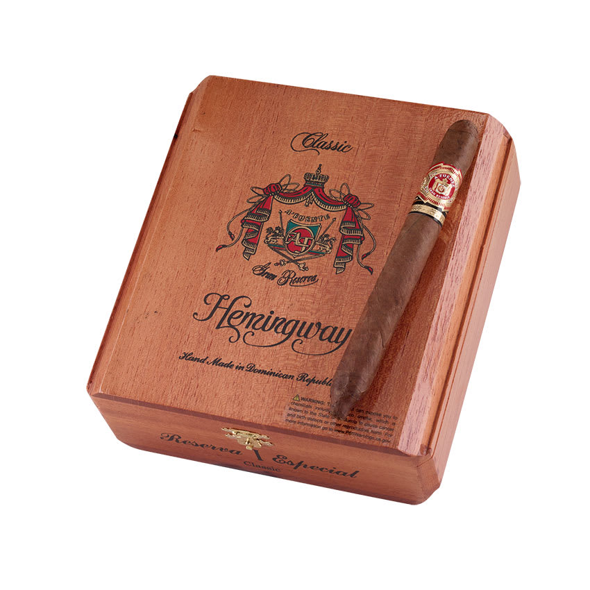 Arturo Fuente Hemingway Classic