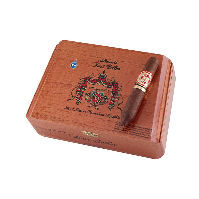 Arturo Fuente Hemingway Best Seller