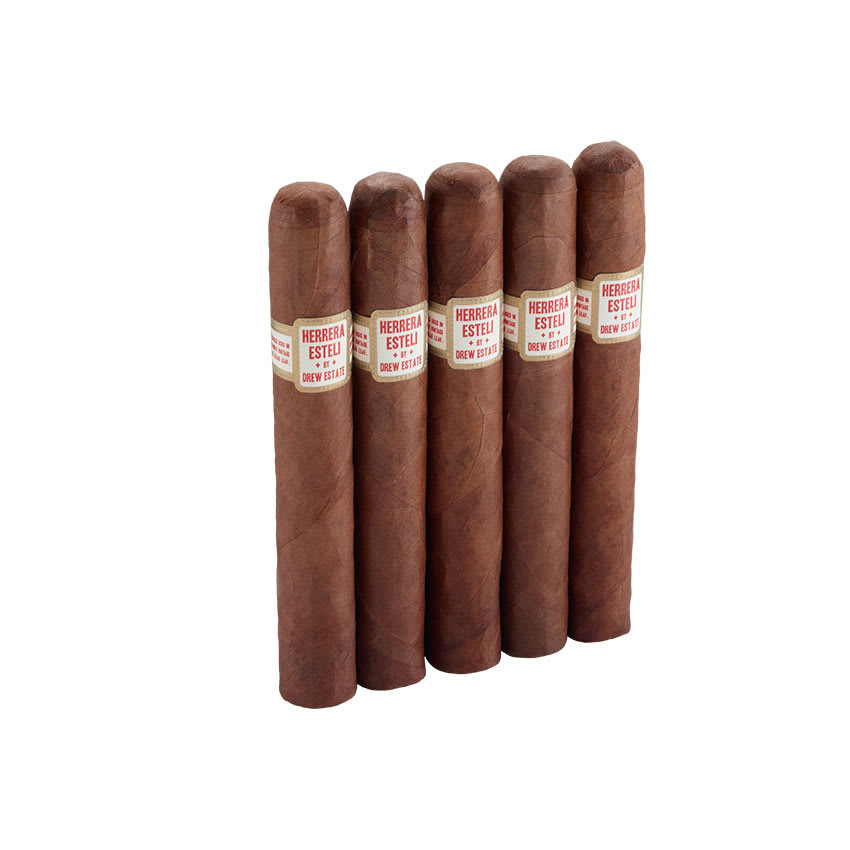 Herrera Esteli Toro Especial 5 Pack