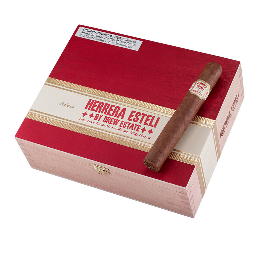 Herrera Esteli Toro Especial