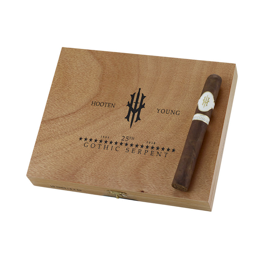 Hooten Young Operation Gothic Serpent 25th Anniversary Toro