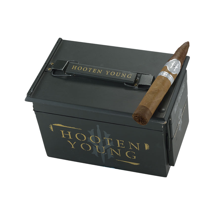 Hooten Young Ma Deuce Cartridge