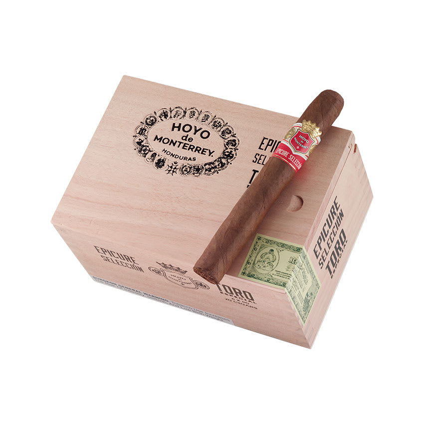 Hoyo De Monterrey Epicure Seleccion Toro Especial