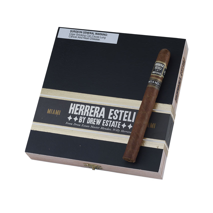 Herrera Esteli Miami Lonsdale