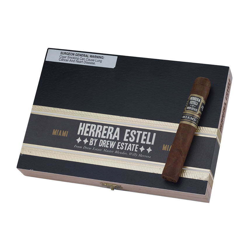 HE Miami Robusto Grande