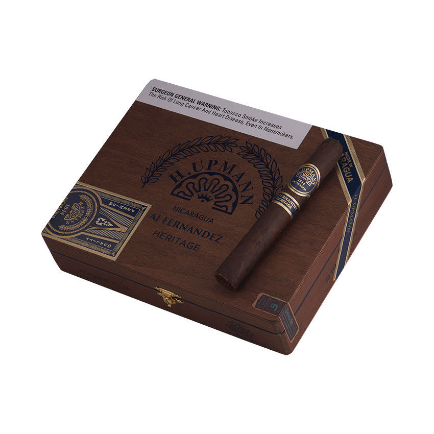 HU Nicaragua AJF Heritage Toro