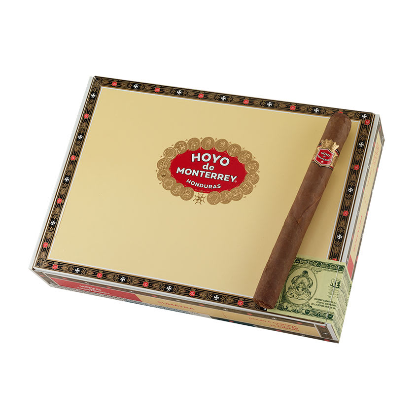 Hoyo De Monterrey Double Corona