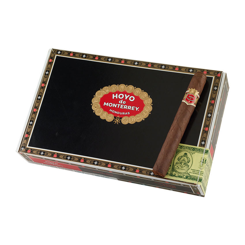 Hoyo De Monterrey Governor