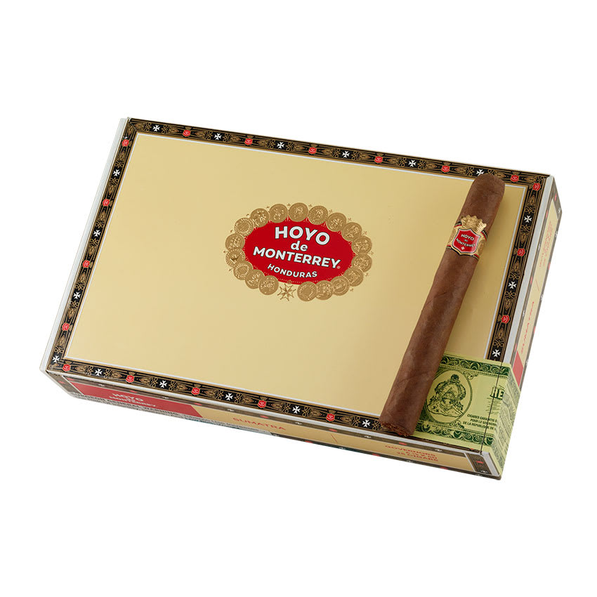 Hoyo De Monterrey Governor