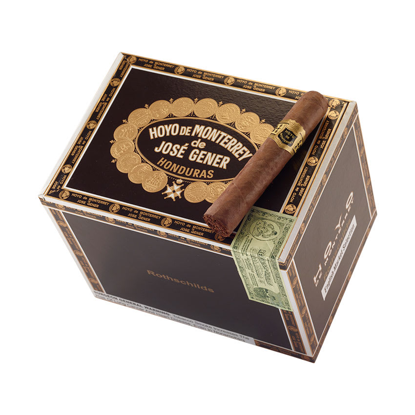 Hoyo De Monterrey Double Corona