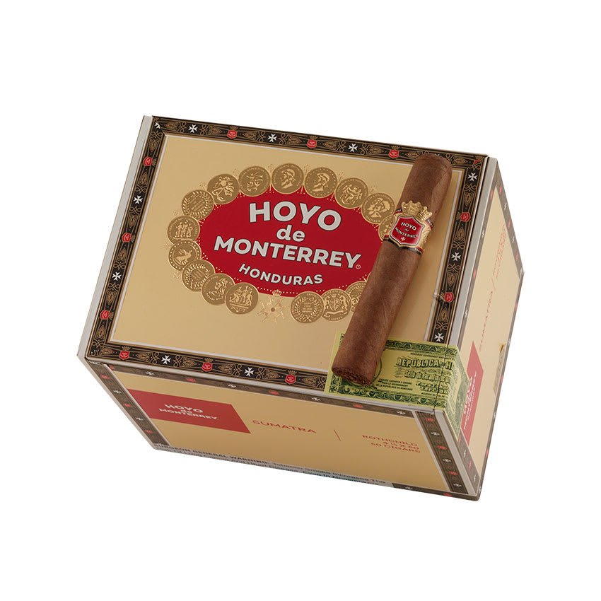Hoyo De Monterrey Rothschilds (Cello)