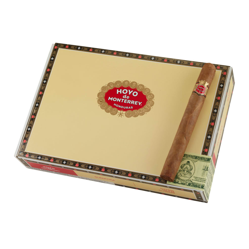 Hoyo De Monterrey Sultans