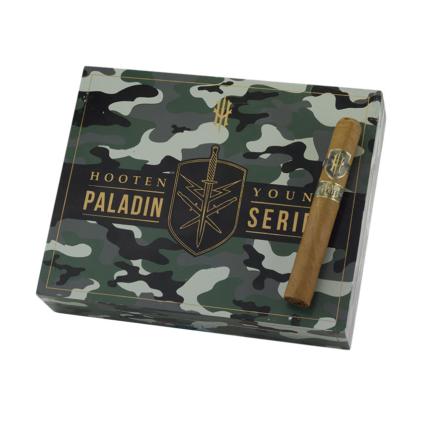 Hooten Young Paladin Series Connecticut Shade Toro