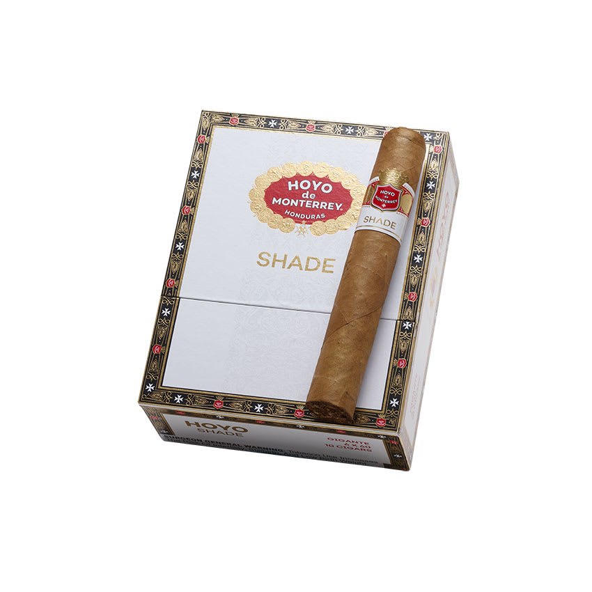 Hoyo de Monterrey Shade Gigante