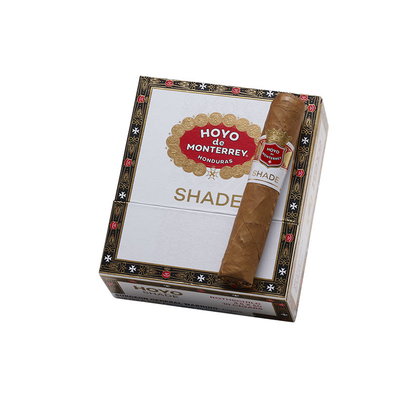 Hoyo de Monterrey Shade Rothschild