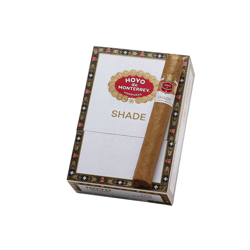 Hoyo de Monterrey Shade Toro