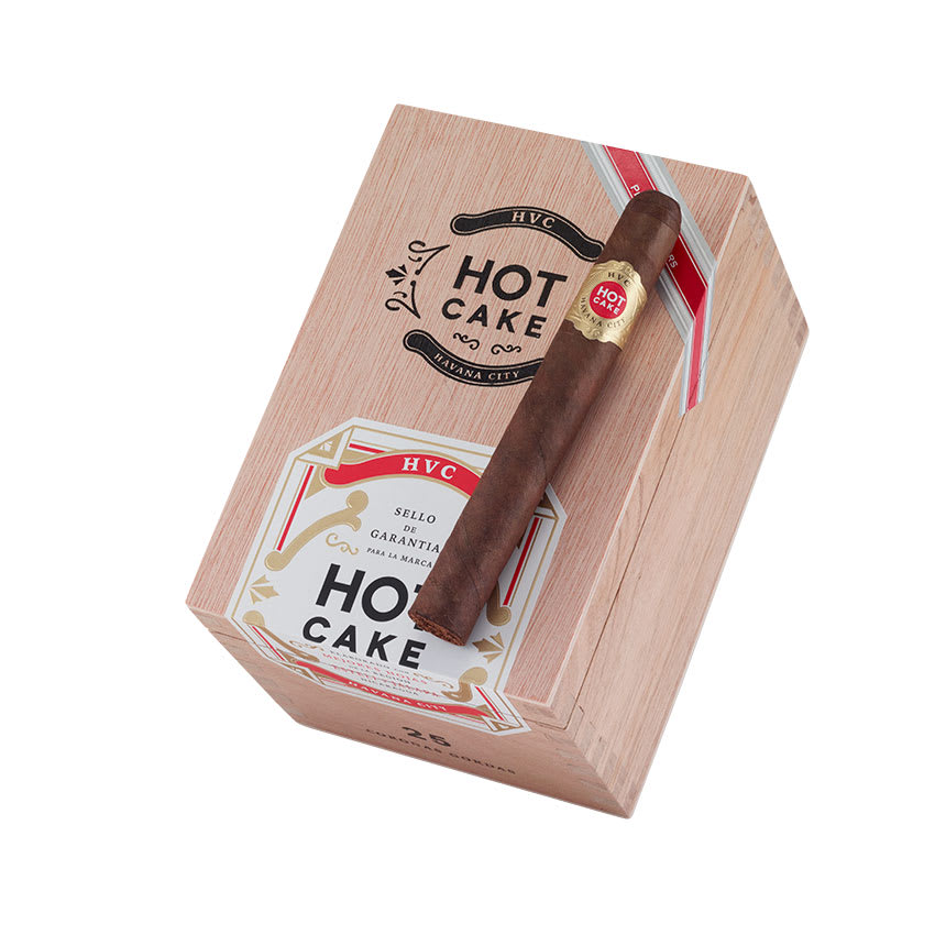 HVC Hot Cake Corona Gorda
