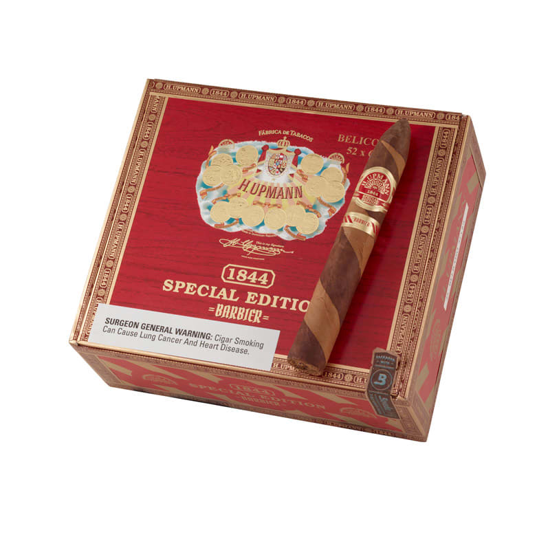 H. Upmann 1844 SE Barbier Beli