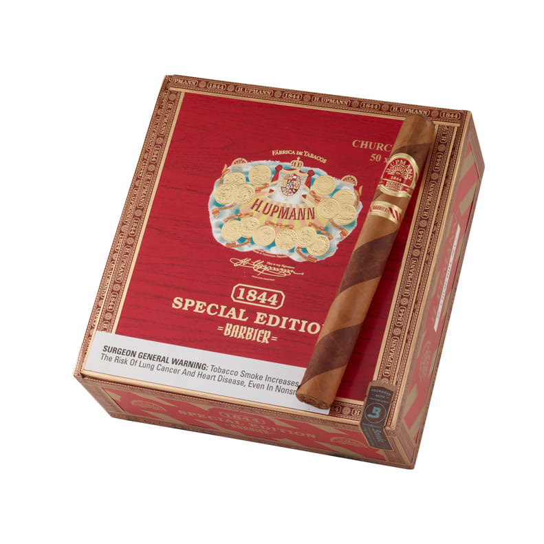 H. Upmann 1844 SE Barbier Chur