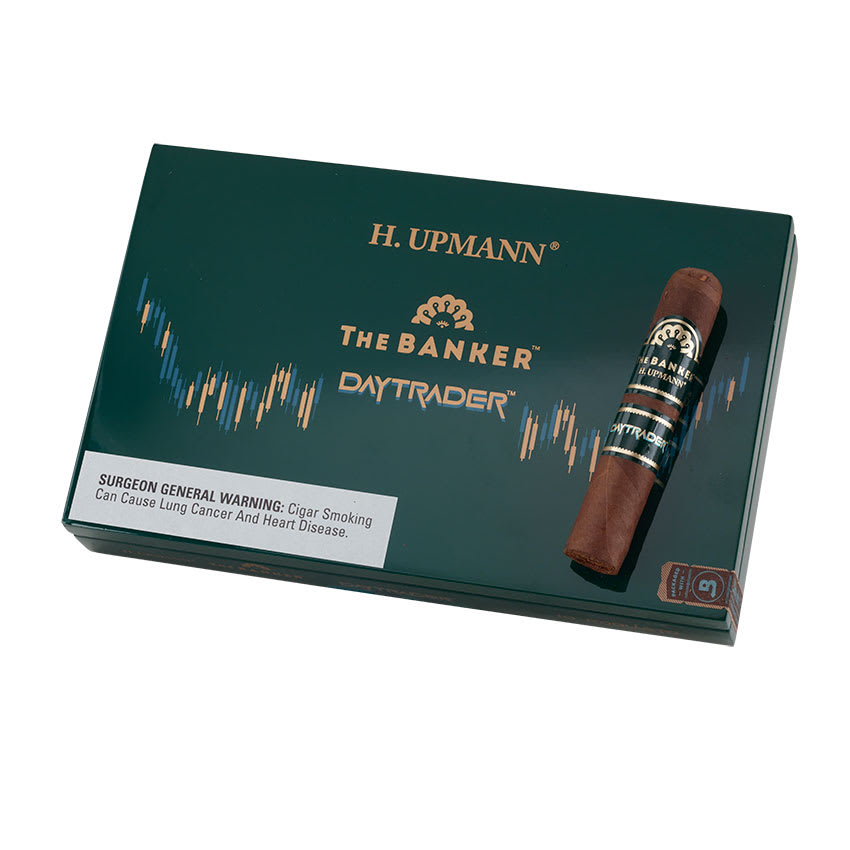 H. Upmann Banker Daytrader Robusto