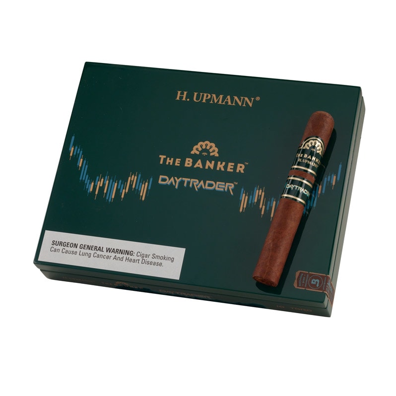 H. Upmann Banker Daytrader Tor