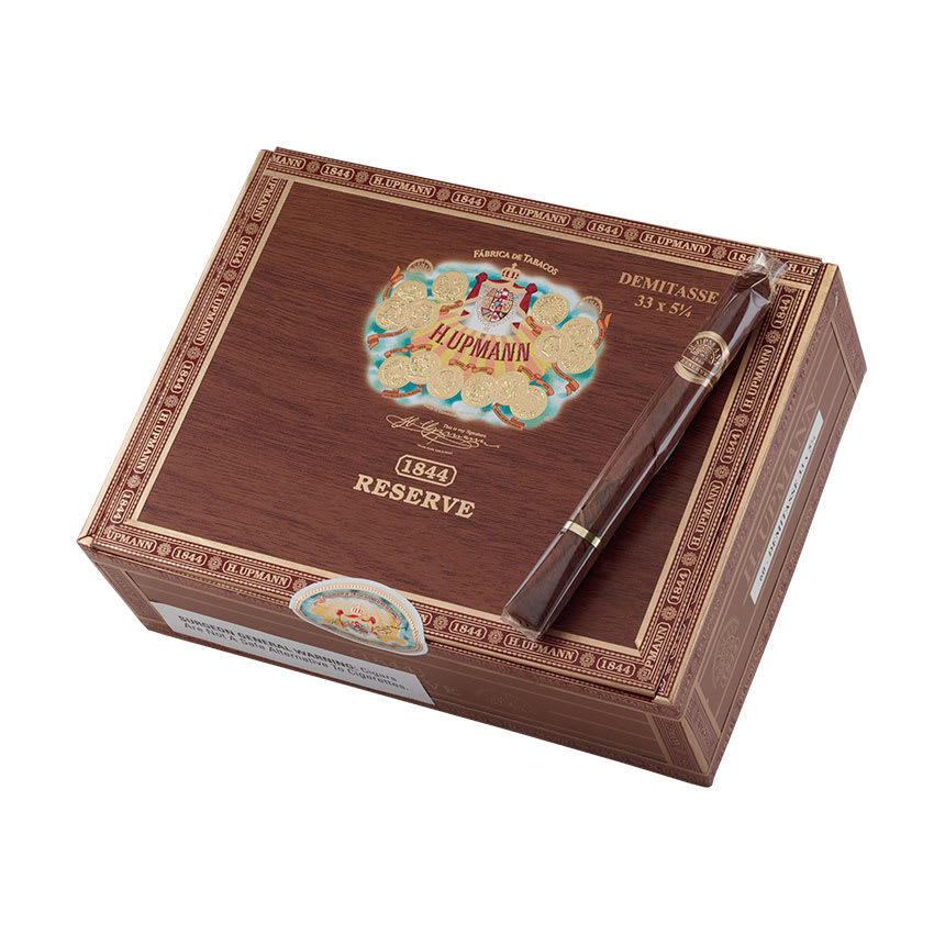 H. Upmann 1844 Reserve Demitasse