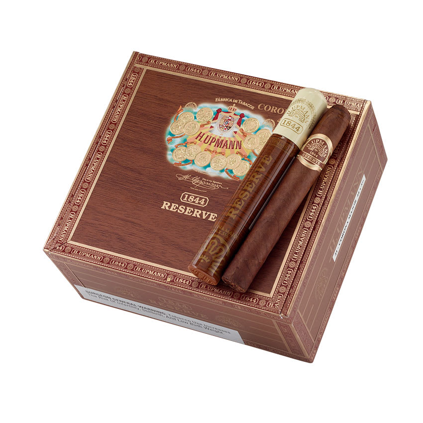 H. Upmann 1844 Reserve Corona Major
