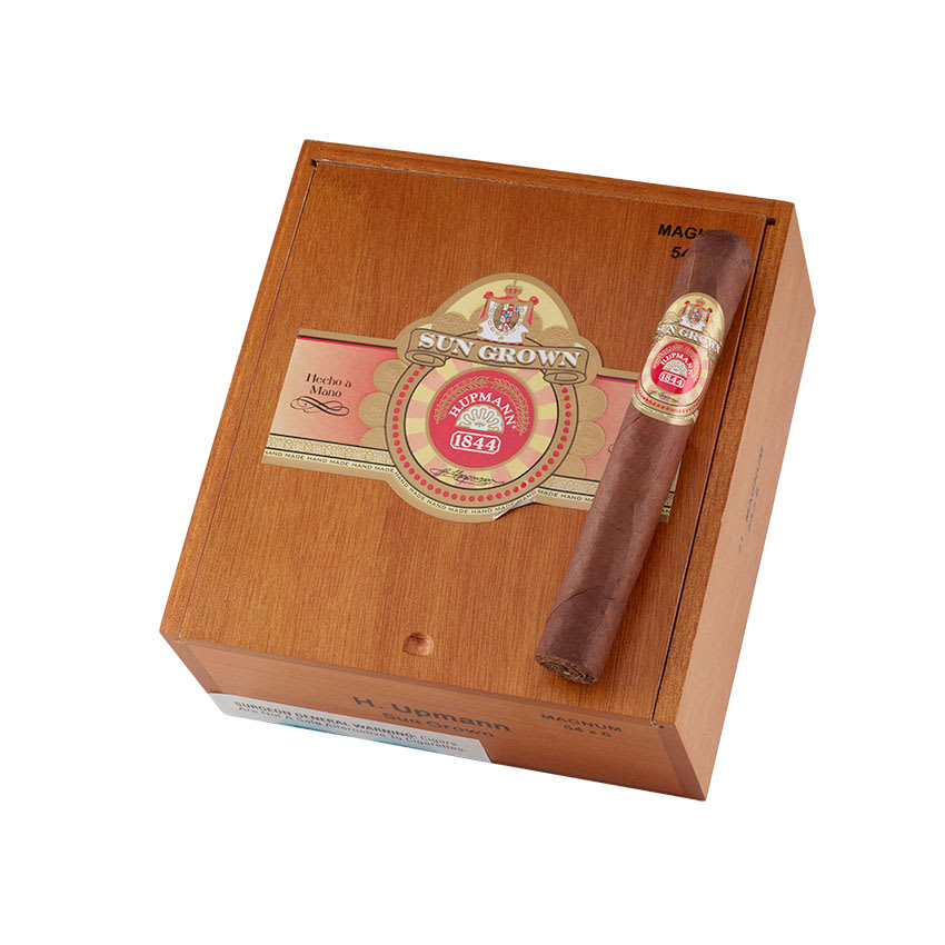H. Upmann Sun Grown Magnum