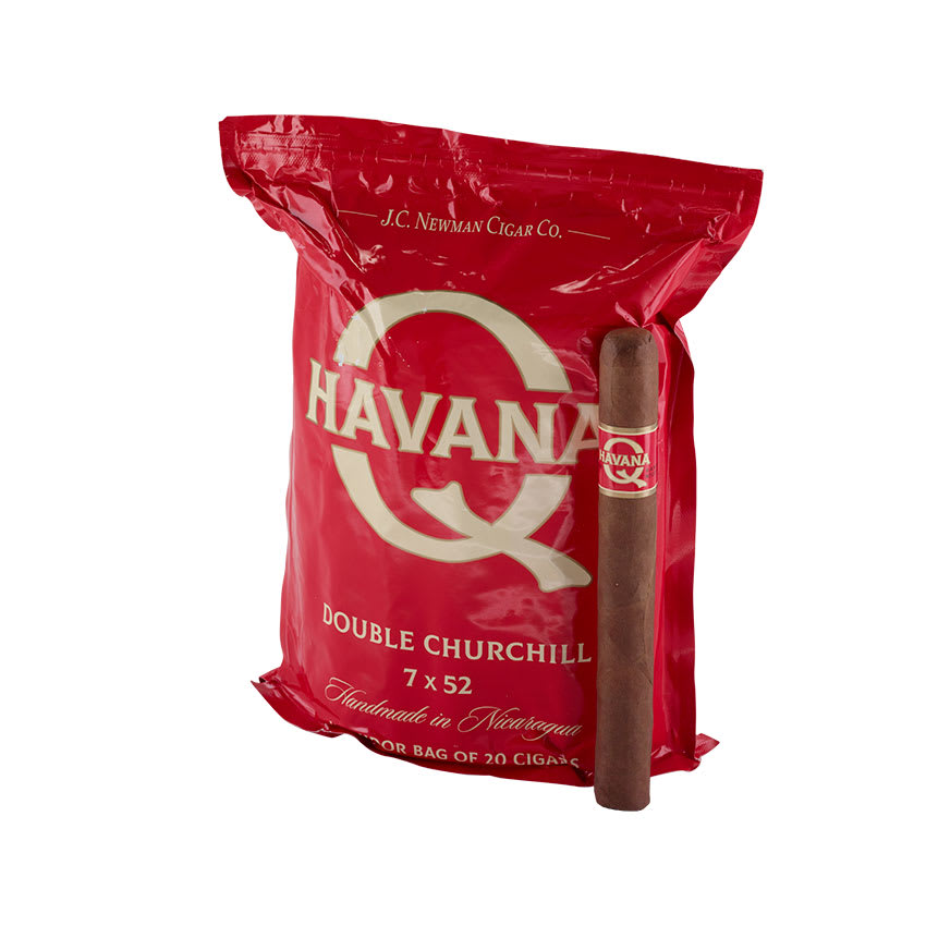 Havana Q By Quorum Double Churchill