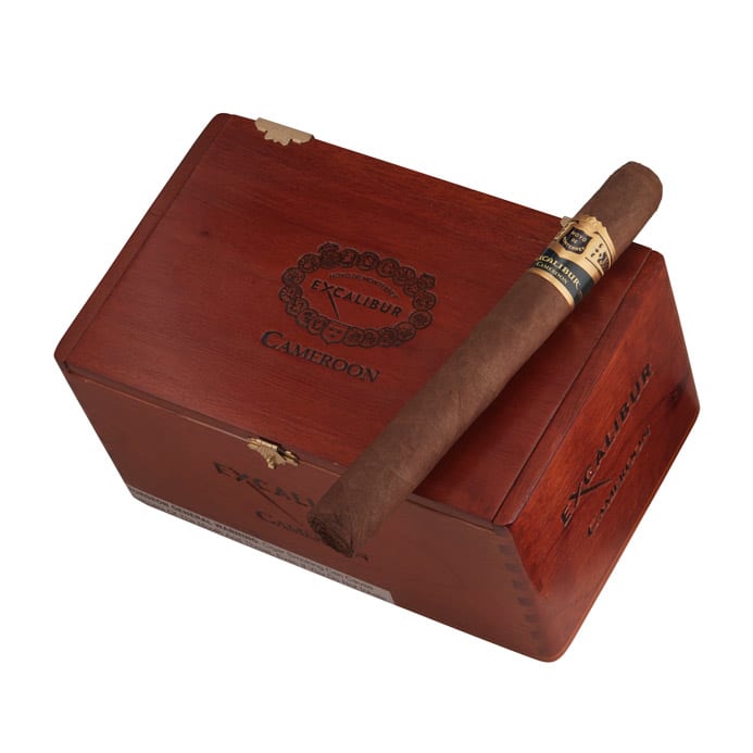 Excalibur Cameroon Lancelot