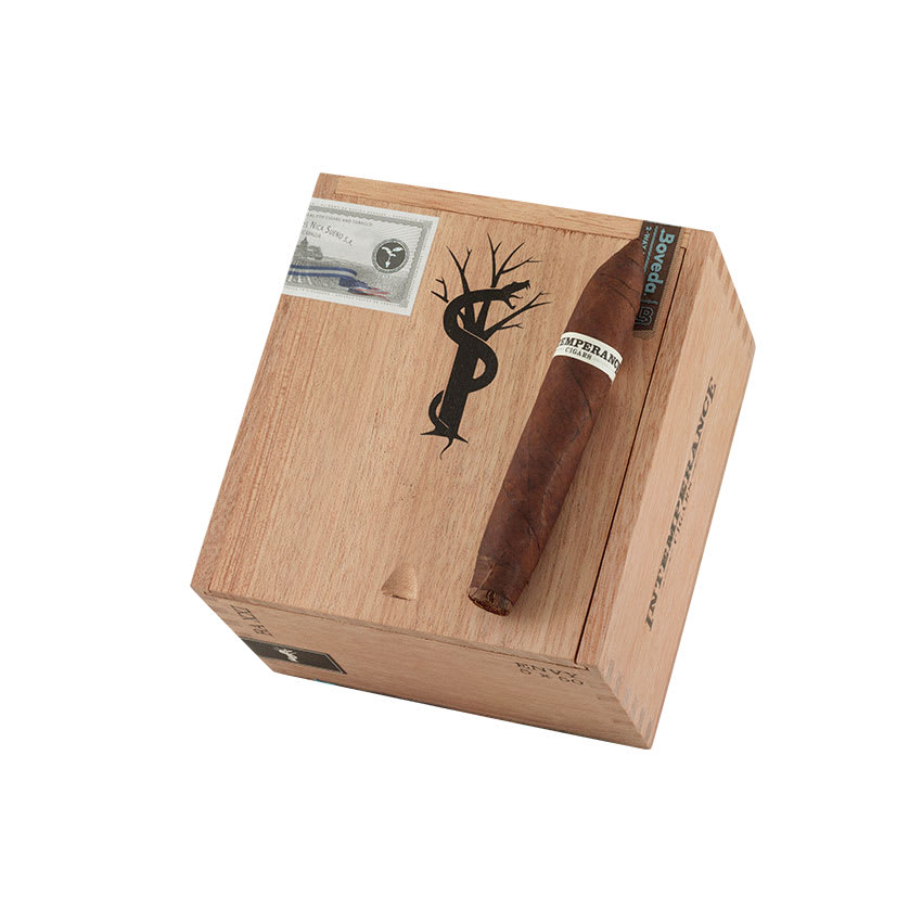 Intemperance BA XXI Envy