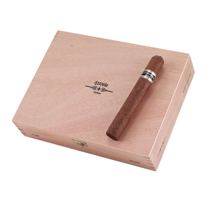 Illusione Classic Cruzado Domenicos Extra