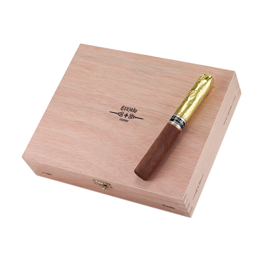 Illusione Cruzado Classic Marelas Supremas