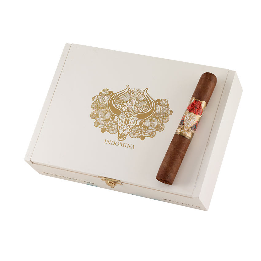 Indomina Robusto By AJ Fernandez