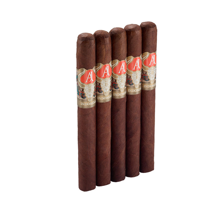 Indomina Churchill 5 Pack By AJ Fernandez