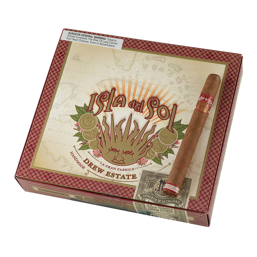 Isla Del Sol Churchill