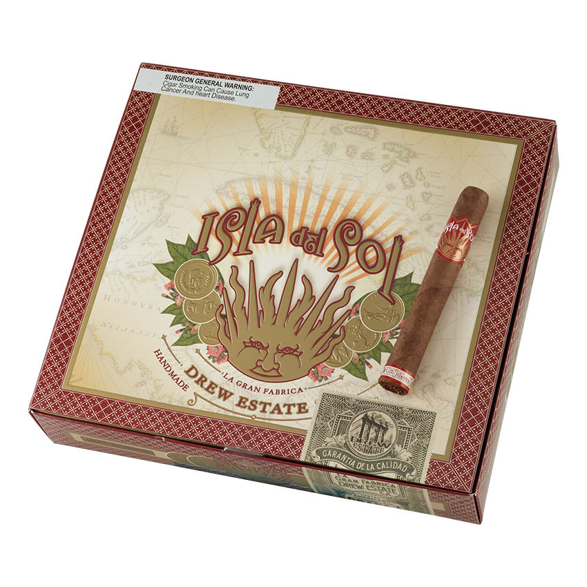 Isla Del Sol Gran Corona