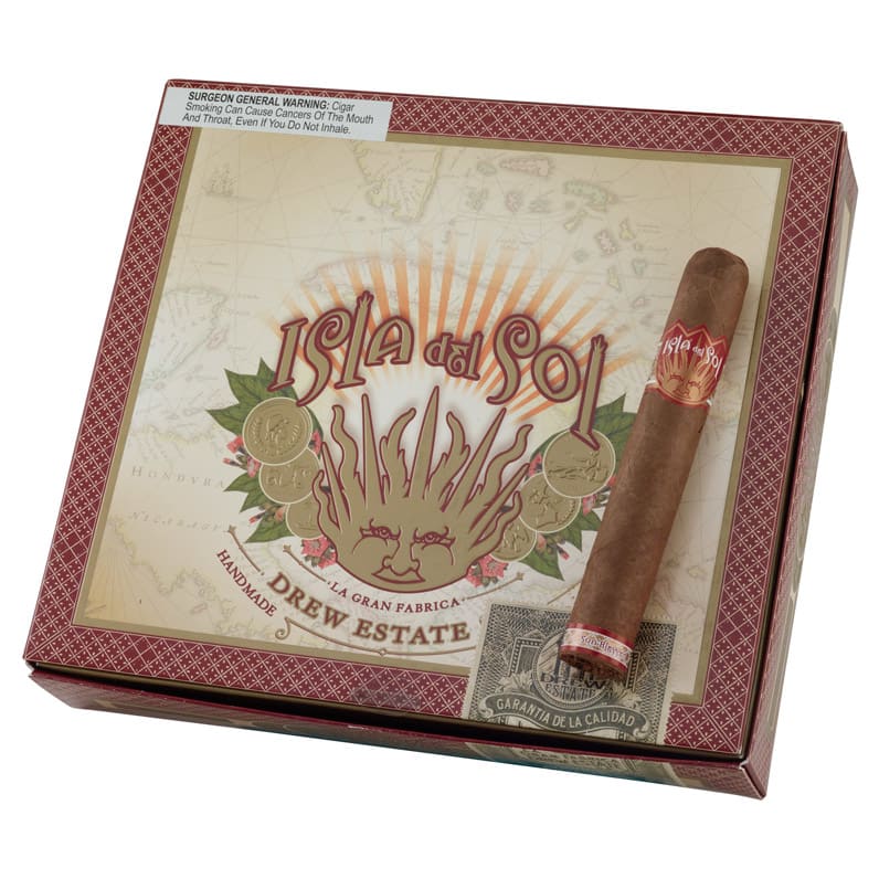 Isla Del Sol Gordito